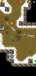 Tank Story: Levels（坦克关卡）