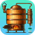 alcofactory（酒厂模拟器无限金币版）