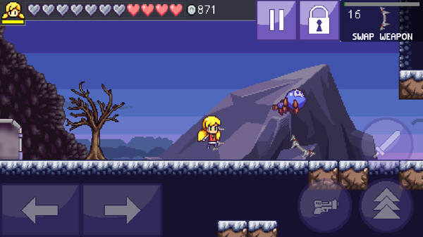 PrincessPunt2（凯丽公主的甜蜜冒险）