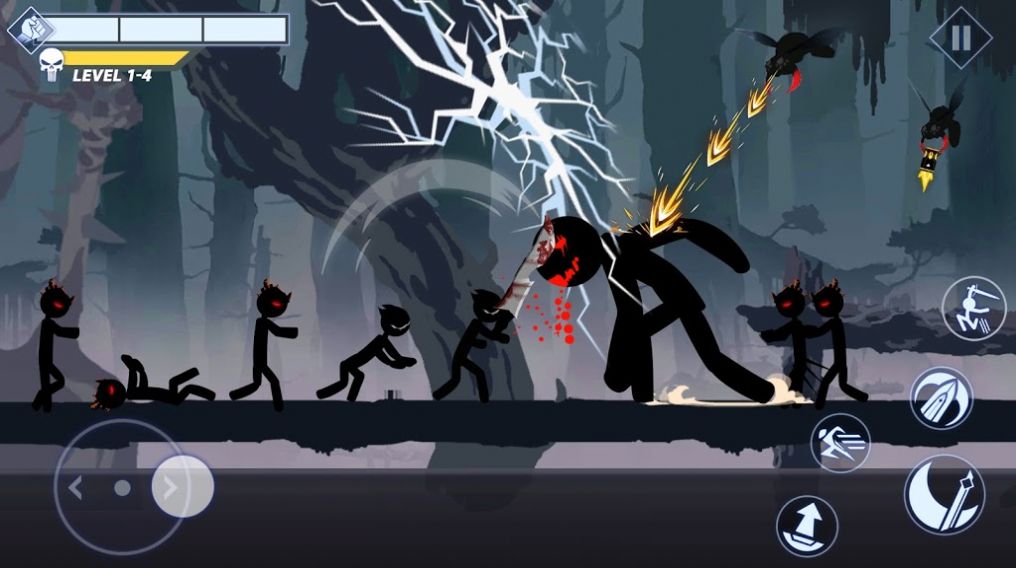 supremestickmanshadowlegendsswordfightgames