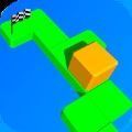 RollingCube3D（滚动3D方块）