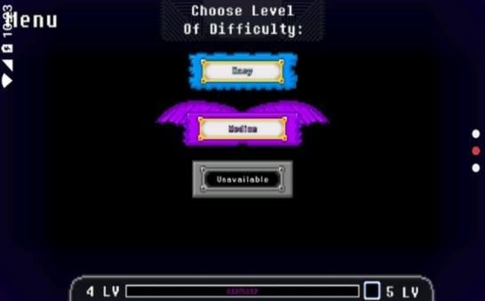 Undertale(老八审判战)