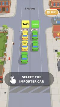 Sort Car 3D（分类车3D）