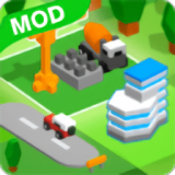 Tap Tap Builder（点点建造）
