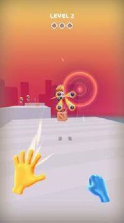 nobullets(抓住所有子弹)