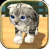 catsimulatorkittycraft（凯蒂卡夫猫咪模拟器）