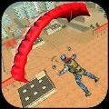 AntiTerroristShootingMissionNewShootingGame（新反恐射击）