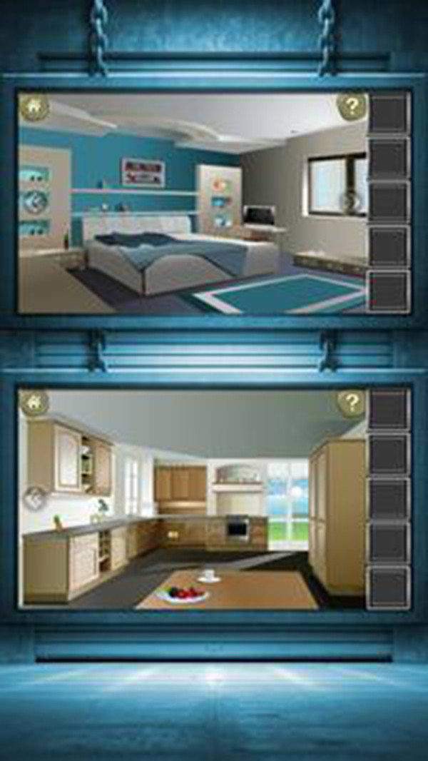 Home Room(教室奇妙之旅)