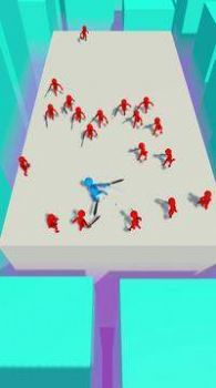 Dash Hero 3D（冲刺英雄3D）