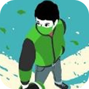 Living in 2020（活在2020）