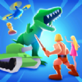 Toy Warfare（玩具战）