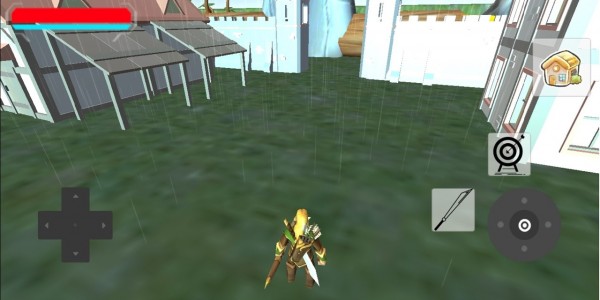ElfDefense(精灵防御)