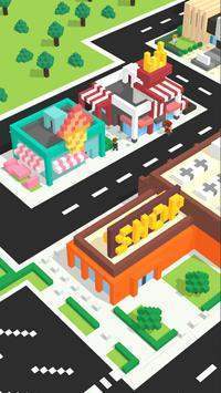 Idle City Builder（3D空闲城市大亨）