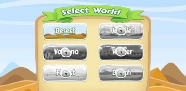 JumpyGirl（跳动的女孩）