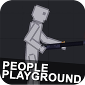 People Playground Tips（外星布娃娃僵尸）