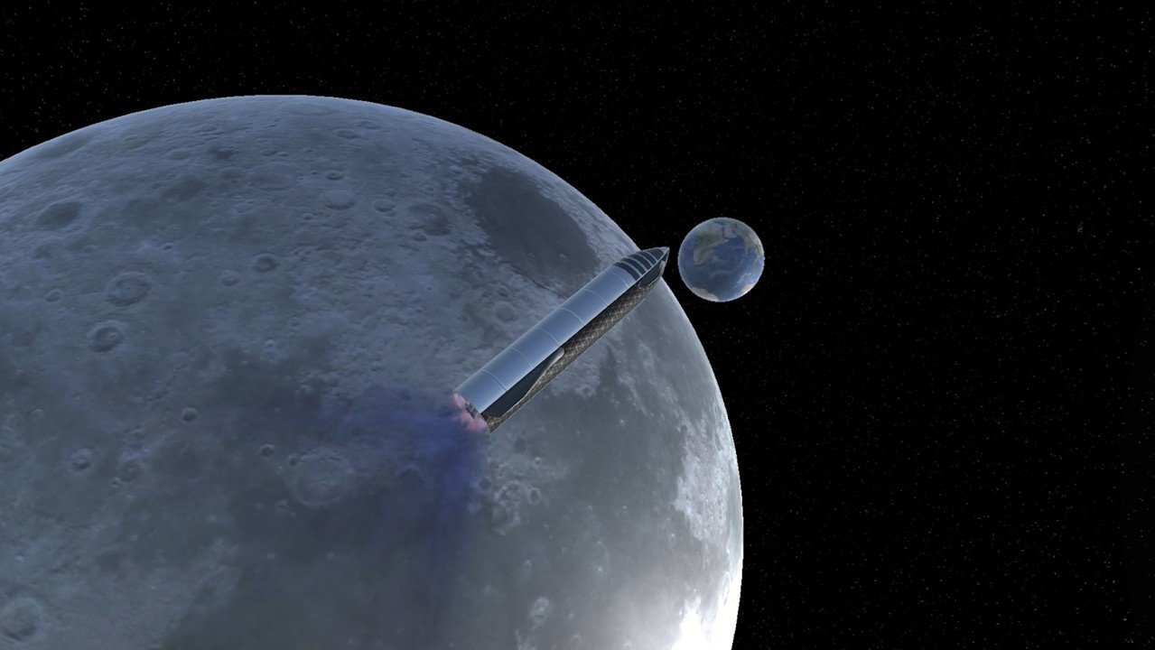 SpaceFleX Company（SpaceFleX火箭公司）