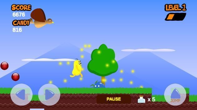 The Boolet Adventures（笨蛋冒险）