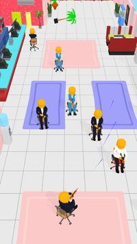 Office Chaos（办公室大乱战）
