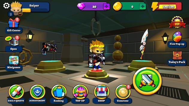 gotyonlinebattleroyale(战争中逃杀)