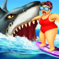 Shark Attack 3D-恐怖鲨鱼袭击3D
