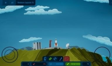 Tiny Space Academy（小小太空学院）