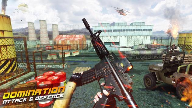 Fps Battle 2020(陆军突击队战斗)