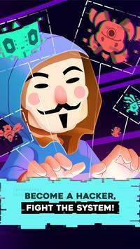 Hacking Hero（黑客英雄网络冒险）