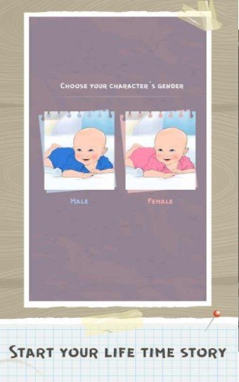 AltLife: Hard Life Simulator-艰苦的生活模拟器
