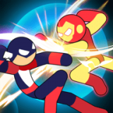 Stickman Heroes（火柴人英雄勇士之战）