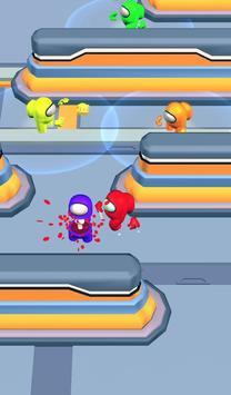 Dark Imposter（黑暗冒名顶替者）