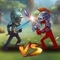 Stickman War 2:Odyssey（火柴人士兵大战2）