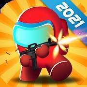 Imposter Arena: PVP Shooter Games（冒名顶替者PVP）
