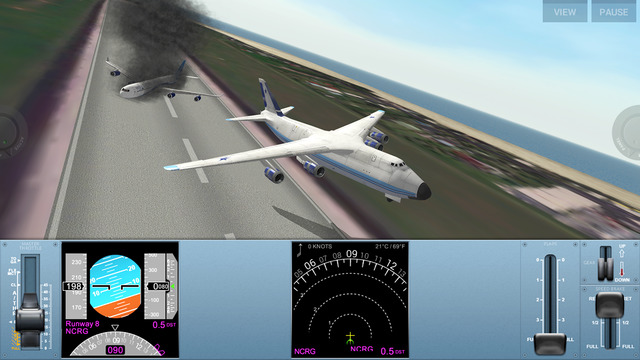Extreme Landings（极限着陆3.7.6）