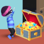 Treasure Cut（宝藏切割）