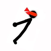 Epic Stickman（火柴人慢格斗）