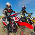 Dirt Track Racing 2020: Biker Race Championship