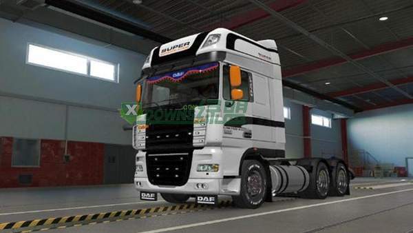 Euro Drinving Truck Simulator 2020