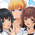 カスタムキャスト（3D虚拟偶像制作）