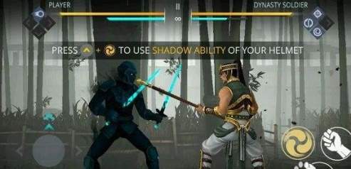 Shadow Fight 3（暗影格斗三永久促销码2021）