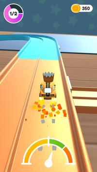 Track Builder（轨道建造者）