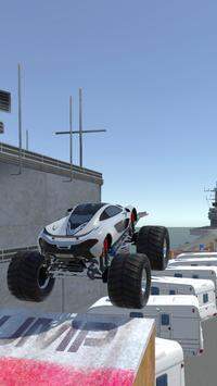 Extreme Car Sports（疯狂赛车运动）