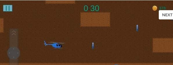 helicoptertourism（直升机旅行驾驶）