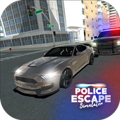 policeescapesimulator（警察逃生模拟器）