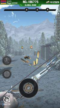 RobinHood：The Archer Master（3D比赛箭头射击）