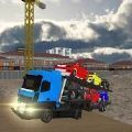 Truck Driving Simulator（国际卡车驾驶模拟器）