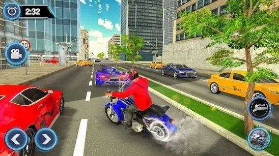 Dirt Track Racing 2020: Biker Race Championship