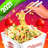 chinesefoodcookinggame（中国菜烹饪比赛）