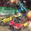 top cars free fire battleground（汽车枪火战场）