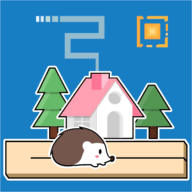 HedgehogUP（刺猬跳跃）