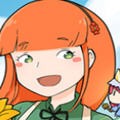 kim（金姆的花园）